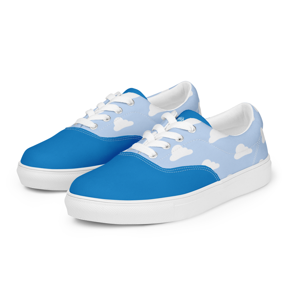 Dark Satan's Mommy Sneakers
