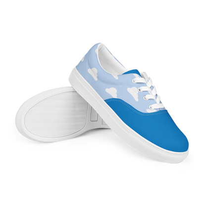 Dark Satan's Mommy Sneakers
