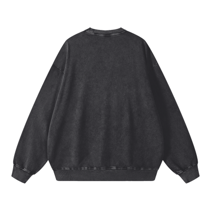 Wolf Girl Sweatshirt