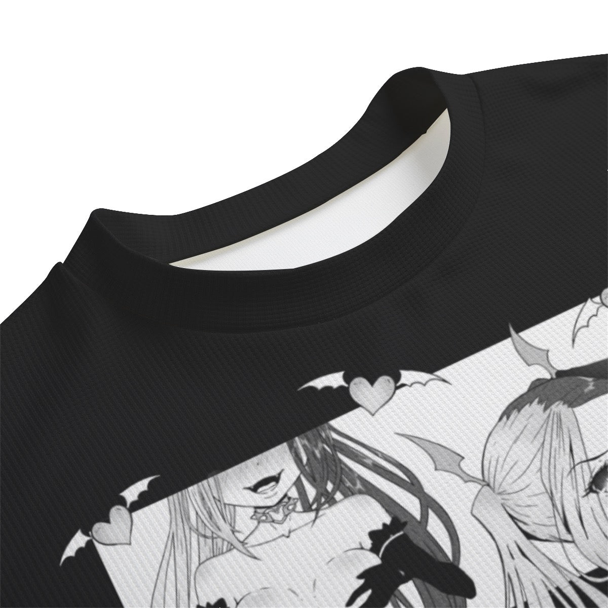 Manga Hiku Jersey