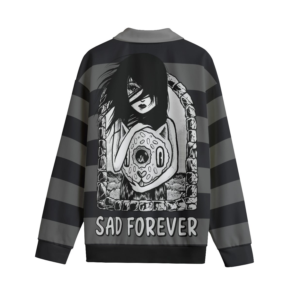 Sad Forever Longsleeve