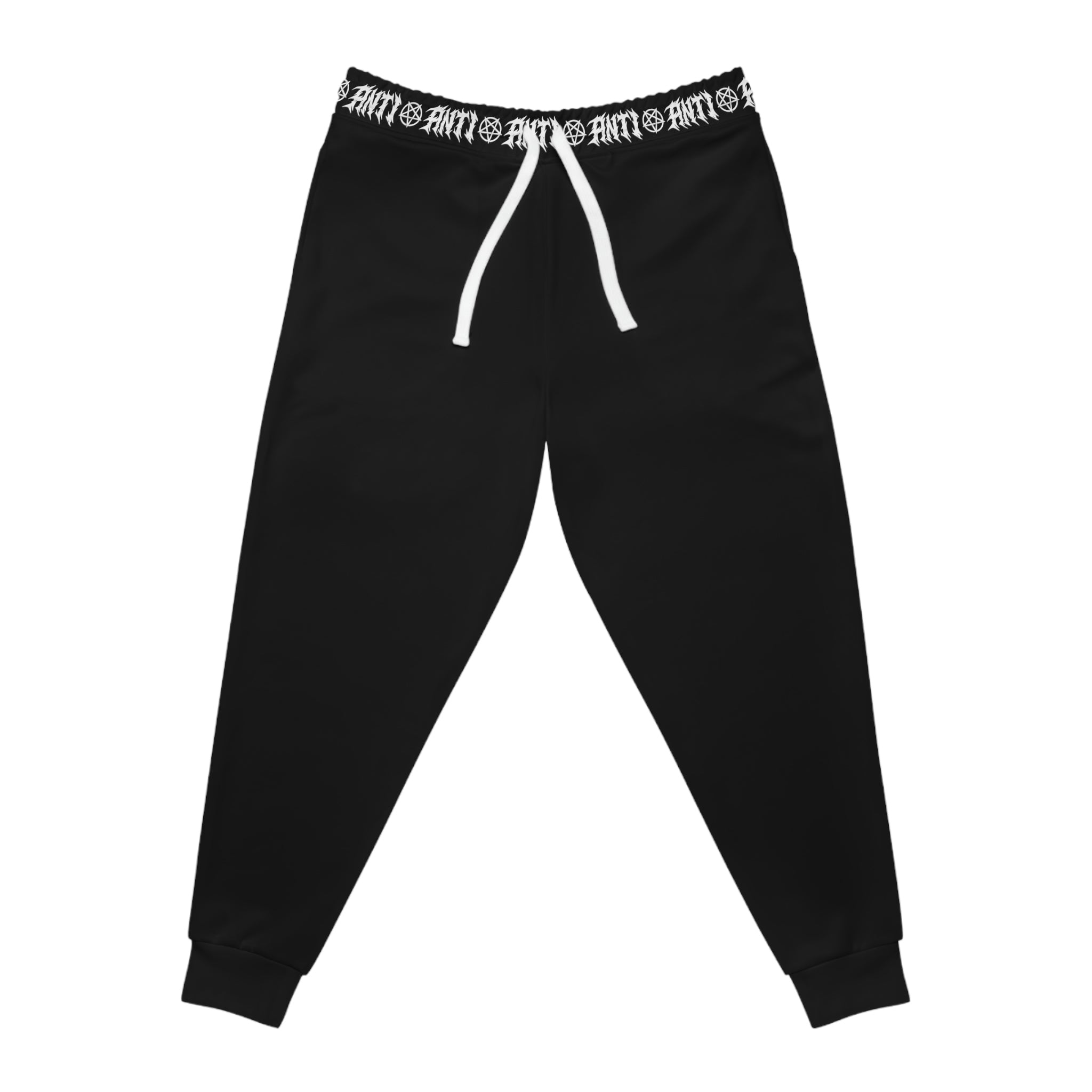 Anti social social online club joggers