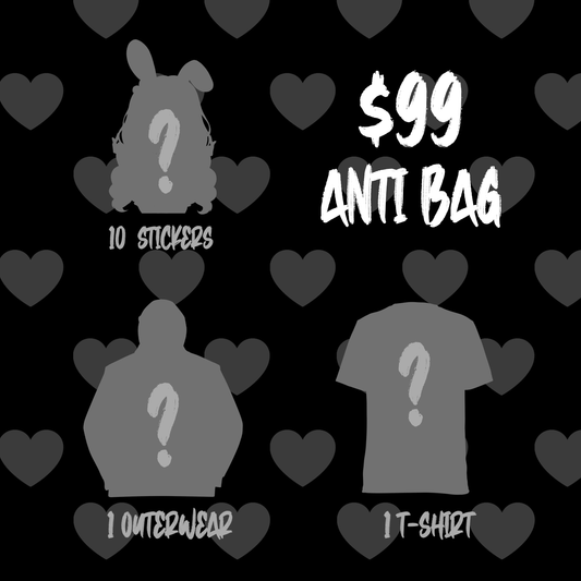 Anti Bag Bundle