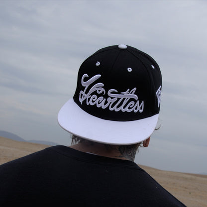 Heartless Snapback Hat