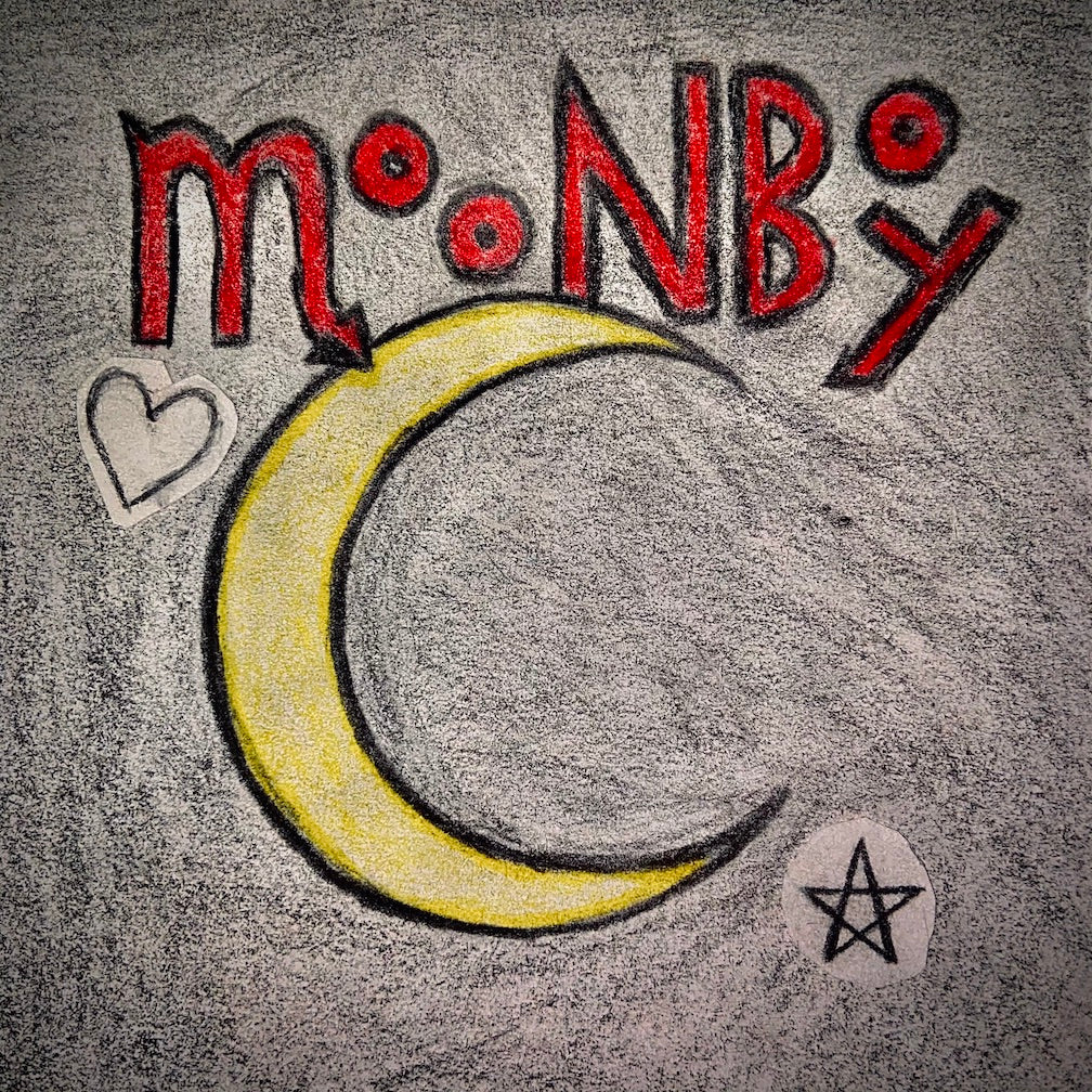 ✮livingdeath - "Moon Boy" EP Download