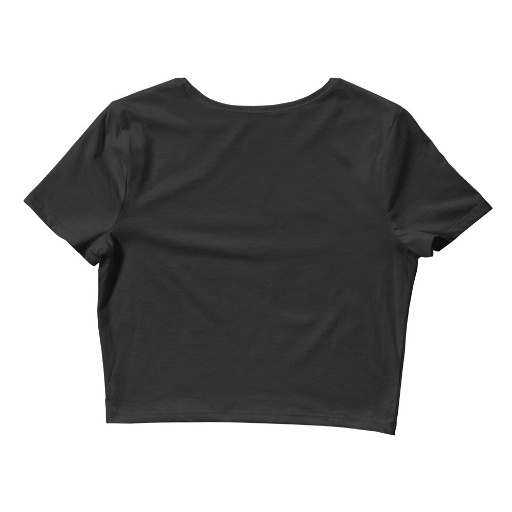 Baby Girl Crop Top